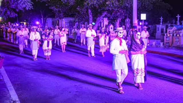 El Festival de la Ánimas 2023 en Mérida traerá de regreso el Paseo de las Ánimas