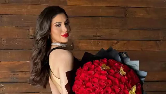 Emma Coronel hace el trend de 2016, y publica foto nueva antes vista