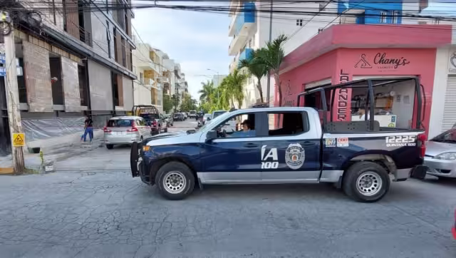 Playa del Carmen alberga 18 mil italianos