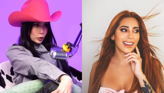 Lupita Villalobos le manda mensaje de apoyo a Kim Shantal.