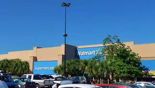 Denuncia que el problema existe desde 2011. 
