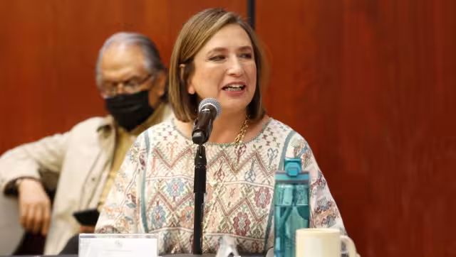 Xóchitl Gálvez estará en Campeche y Ciudad del Carmen este viernes