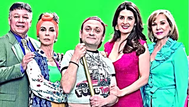 . De acuerdo con “Las Estrellas”, Benito Rivers, interpretado por Octavio Ocaña, seguirá formando parte de esta serie