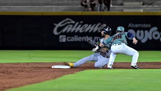 Pericos y Tigres aún tienen un duelo pendiente en la LMB