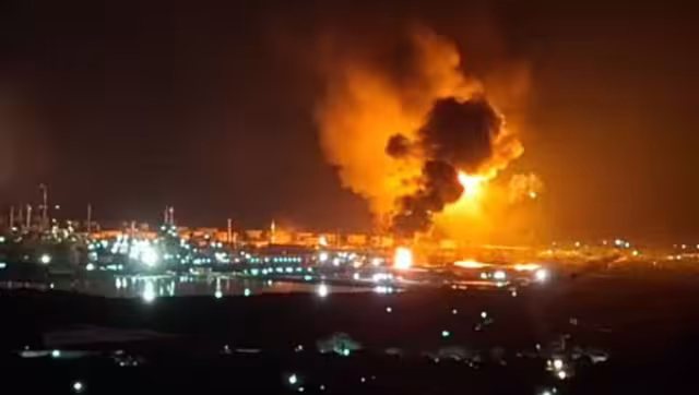 Pemex sostuvo que la refinería mantiene operaciones normales y que no se han identificado riesgos para las personas dentro o fuera del complejo