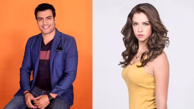 José Alberto Castro eligió a Mérida como set de grabación para su nueva telenovela