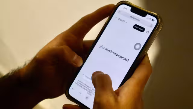 El abuso de estas herramientas puede generar dependencia, dificultad para sostener la atención y menor capacidad para profundizar en los temas