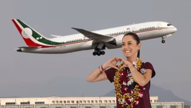 Claudia Sheinbaum estará en Kanasín y Progreso este jueves