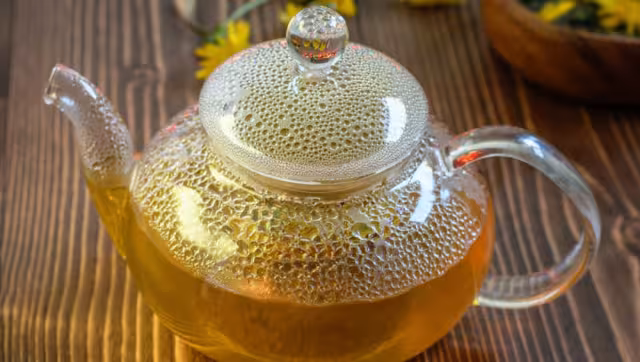 Estados Unidos y Reino Unido han bromeado sobre su forma de preparar té