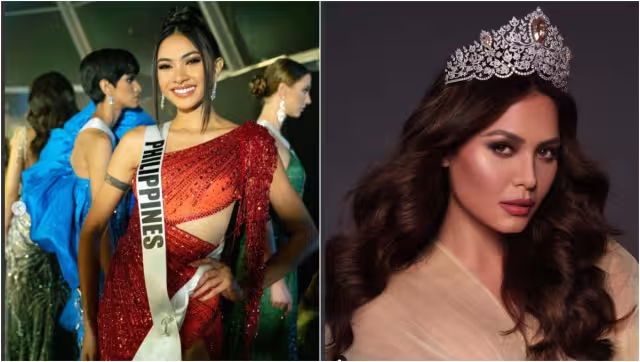 Débora Hallal, originaria de Los Mochis, Sinaloa, será la mexicana que a sus 25 años representará a nuestro país en la 70 edición de Miss Universo