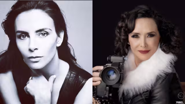 Mayra Rojas detalló que ella y sus hijas recibieron amenazas por las declaraciones que en primera instancia hizo por el caso de Sokol