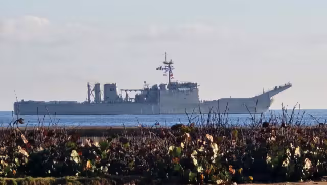 El gobierno mexicano ha reiterado que esta asistencia responde a un principio de solidaridad regional