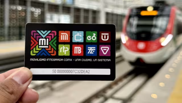 Mundial 2026 tendrá tarjeta de movilidad especial en CDMX.