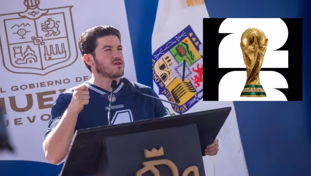 Aseguró que en diciembre se estará compitiendo con ciudades importantes de Estados Unidos y Canadá