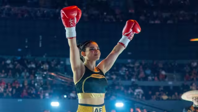 Esto habría ganado Alana Flores por participar en el Supernova Génesis 2026