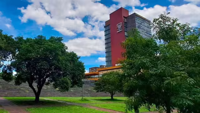 ¿UNAM suspende clases por la Inauguración del Mundial 2026?