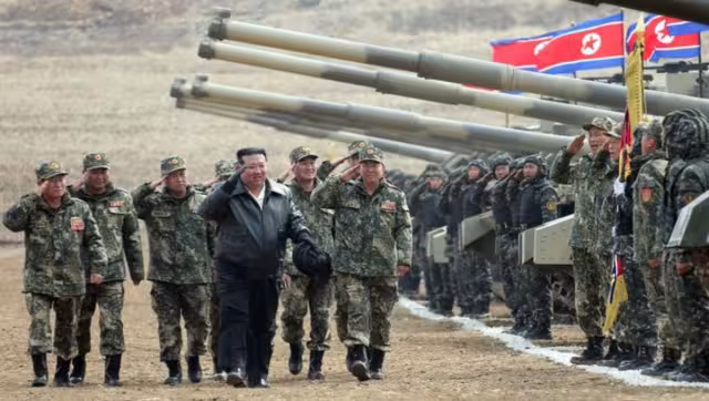 Corea del Norte lanzó fuertes críticas contra Estados Unidos, acusándolo de utilizar los derechos humanos como una herramienta de provocación política y conspiración