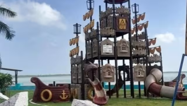 La autoridad municipal de Sabancuy carece de inversión para arreglos