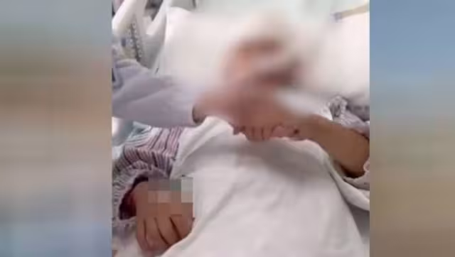 La profesora tendrá que responder ante cruel acto inhumano. Foto: Especial