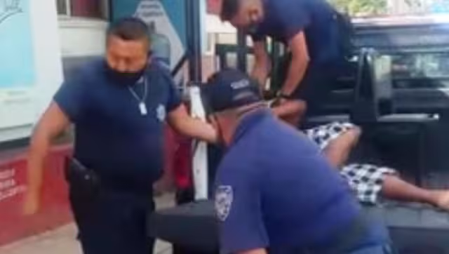 Las agresiones contra mujeres están generalizadas por varias razones, como falta de independencia económica de las víctimas y miedo.