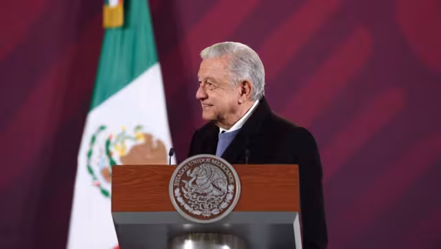 El presidente Andrés Manuel López Obrador fue el principal impulsor de la reforma