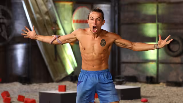 Los azules buscan llegar a la Gran Final de Exatlón México 2023