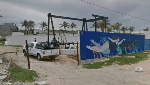 La empresa cesó los trabajos luego del resultado adverso de la consulta popular.