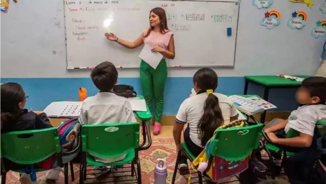 Avanzan las preinscripciones al nuevo ciclo escolar en Yucatán