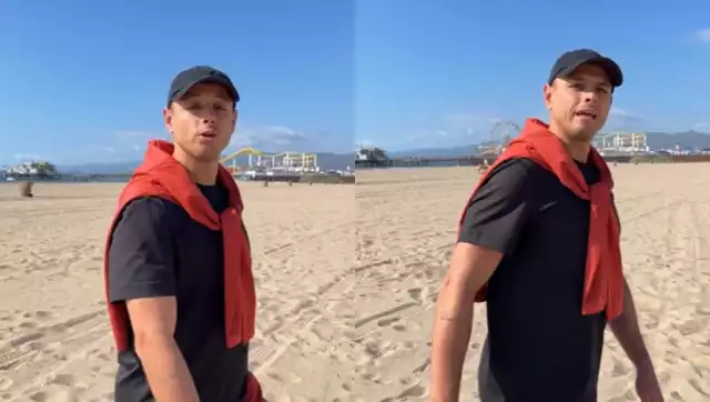 Chicharito reaparece en redes burlándose de su penal fallado ante Cruz Azul