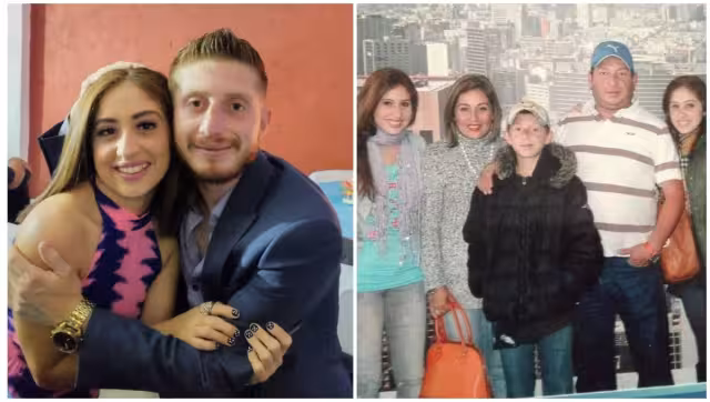 La semana pasada trascendió el rumor de que Octavio Ocaña tenía un bebé con Georgina García, quien fue su pareja hace un tiempo