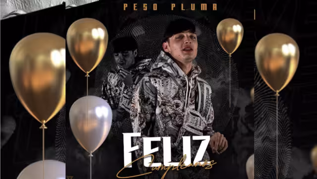 Su disquera lo felicitó a primera hora. Foto: Especial