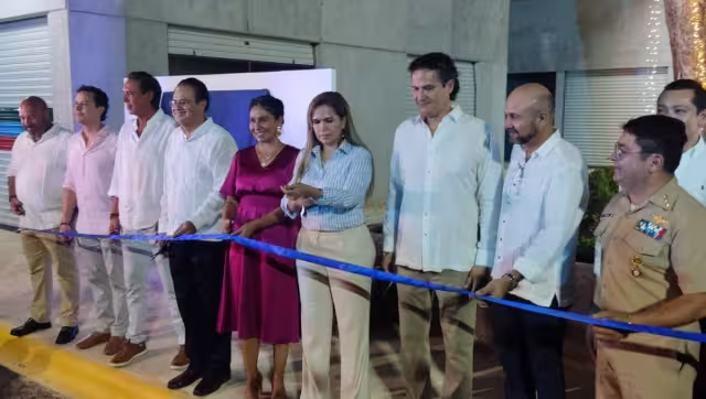 Amazon tiene en la mira la Central de Abastos de Playa