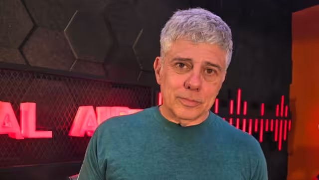 Paco de la O pide pruebas luego de ser acusar de presunta violencia