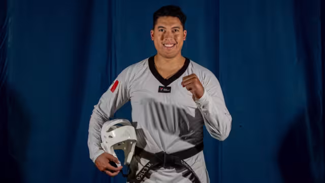 El Grand Prix París es el previo para los Juegos Panamericanos Santiago 2023