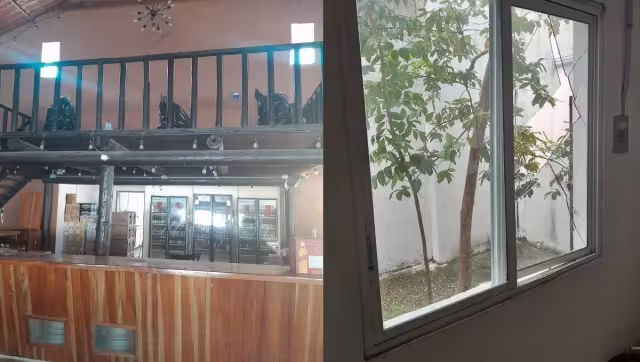 Los afectados pondrán su denuncia ante el ministerio público