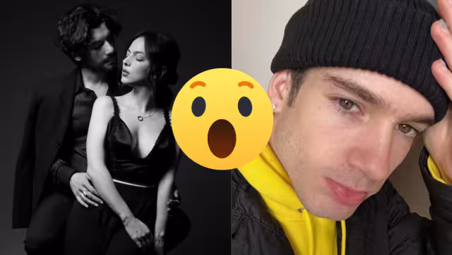 ¿Paty Cantú le habrí sido infiel a su novio?. Foto: Especial