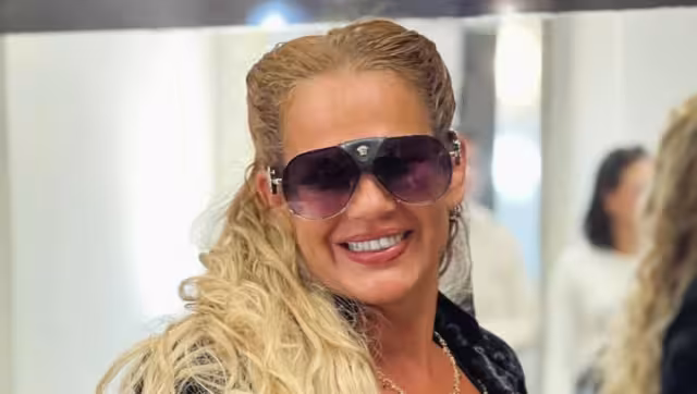 Niurka sorprende al responder el reto de Lis Vega para subirse al ring