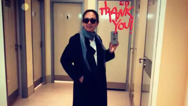 Yolanda Andrade fue hospitalizada de emergencia, este es tu estado de salud es 16 de diciembre