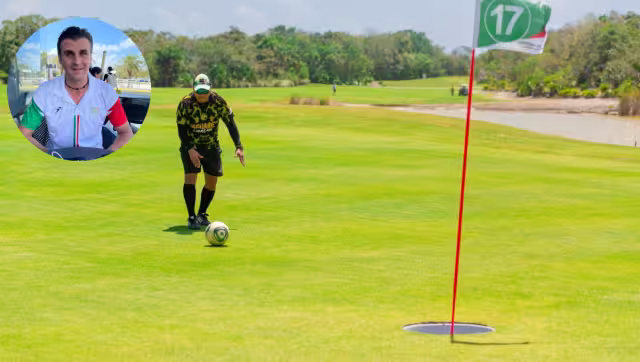 Seran más de 20 paises que participarán