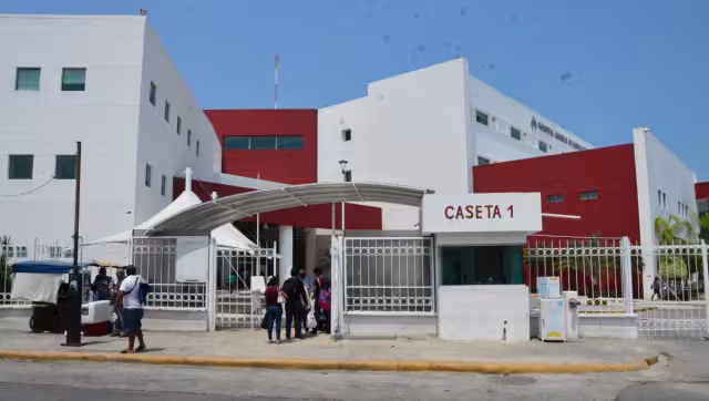 Las personas de Campeche comienzan a fumar a partir de los 12 años