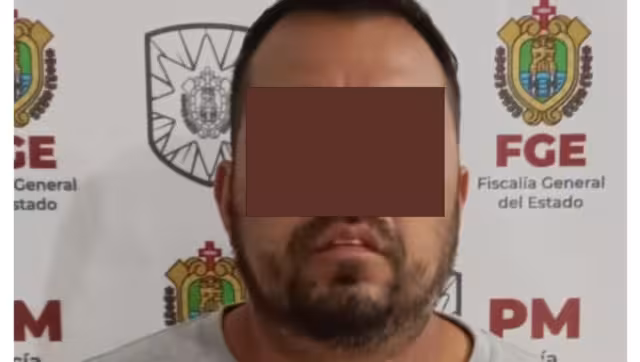 El hombre es acusado por homicidio desde 2013 en Veracruz
