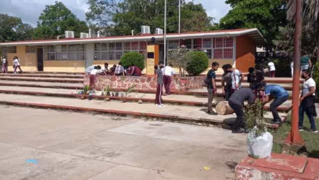 Los padres piden a la Seduc tomar cartas en el asunto