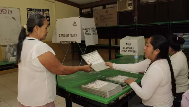 Nuevas fuerzas políticas avanzan en la ruta para convertirse en partidos políticos estatales