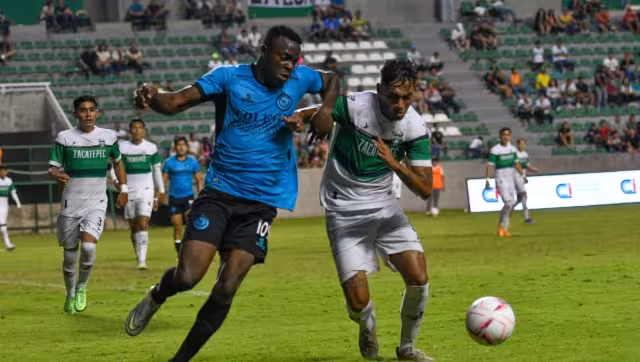 El próximo duelo de los Pioneros de Cancún será el sábado 28 de octubre