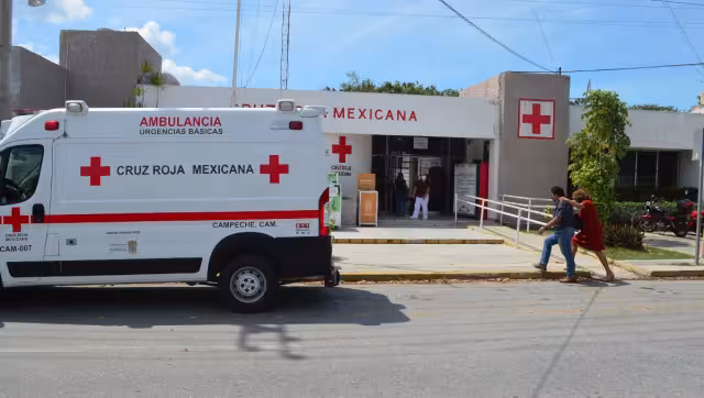 Se piensa que los que hacen las llamadas son jóvenes que andan de fiesta