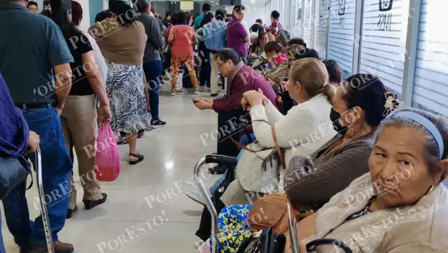 Exigen supervisión federal por crisis del sistema de salud en Campeche