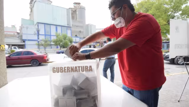 Elección Edomex 2023: ¿Cuándo acaban las campañas?