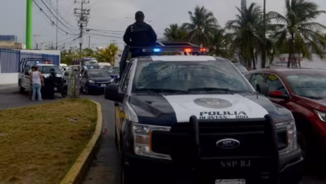 El acceso al lugar será controlado y habrá filtros de seguridad