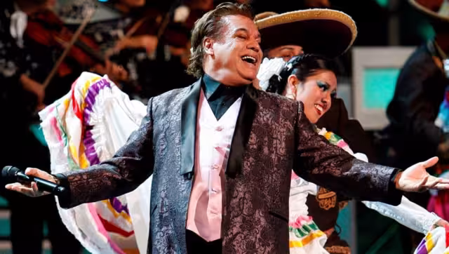 El Divo de Juárez nació en Pátzcuaro, Michoacán y perdió la vida a los 66 años a causa de un infarto agudo de miocardio. Foto: Especial