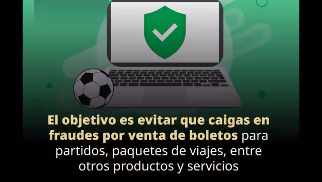 Como parte de la campaña, las autoridades y empresas tecnológicas difundieron una serie de recomendaciones